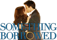 Logo of Something Borrowed image size 784x558