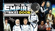 The Empire Strikes Door wallpaper 