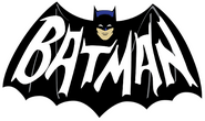 Logo of Batman image size 506x302