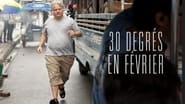 30 degrés en février  