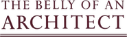 Logo of The Belly of an Architect image size 544x163
