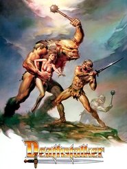 poster Deathstalker