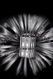 Stripped for Action: The Third Doctor