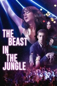 poster The Beast in the Jungle