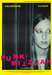 Punk Mitzvah