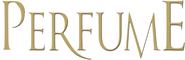 Logo of Perfume image size 1000x324
