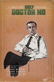 Poster of Dr. No image size 933x1400