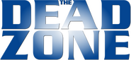 Logo of The Dead Zone image size 636x292