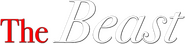 Logo of The Beast image size 786x185