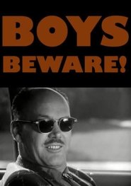 Poster of Boys Beware image size 636x904