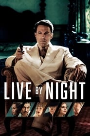 Live by Night 2016 123movies