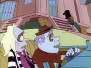 Beetlejuice season 4 episode 28