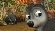 Alpha et Oméga 3 : Les Grands jeux des Loups wallpaper 