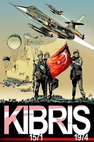 poster 50 Years of Cyprus: War and Peace
