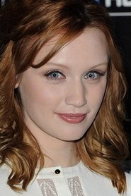 Photo of Emily Berrington image size 360x540