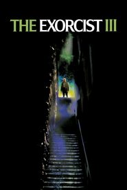 poster The Exorcist III
