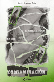 Acontecimientos de una contaminación