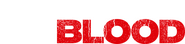 Logo of Brothers by Blood image size 2400x573