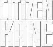 Logo of Citizen Kane image size 332x294
