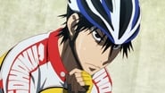 Yowamushi Pedal season 2 episode 16
