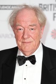 Photo of Michael Gambon image size 1796x2666