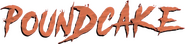 Logo of Poundcake image size 930x219