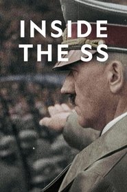 Poster of Inside the SS image size 606x909