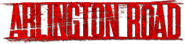 Logo of Arlington Road image size 788x189