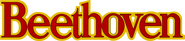 Logo of Beethoven image size 1800x395