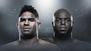 UFC on ESPN 7: Overeem vs. Rozenstruik wallpaper 
