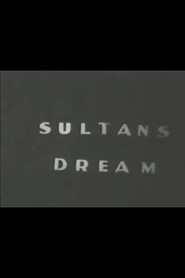 Sultans Dream