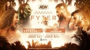 AEW Fyter Fest wallpaper 