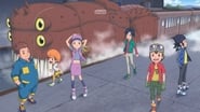 Digimon Frontier  