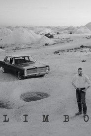 Poster of Limbo image size 1000x1500