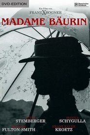 poster Madame Bäurin