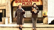 Boxhagener Platz wallpaper 