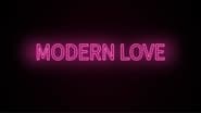 Modern Love wallpaper 