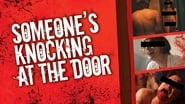 Someone's Knocking at the Door wallpaper 