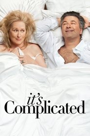 poster It's Complicated