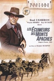 Voir film Les écumeurs des Monts Apaches en streaming