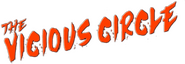 Logo of The Vicious Circle image size 1823x635