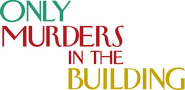 Logo of Only Murders in the Building image size 1280x621