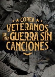 poster Korea: Veterans of War Without Songs