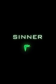 poster Sinner