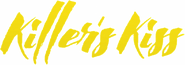 Logo of Killer's Kiss image size 737x259