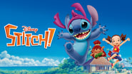 STITCH !  