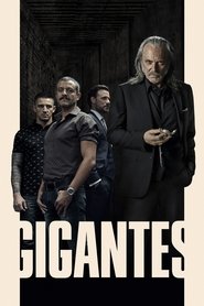 Gigantes saison 1 episode 5 en streaming