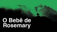 Rosemary's Baby wallpaper 
