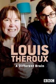 Louis Theroux: A Different Brain 2016 123movies