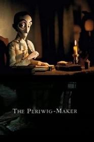 poster The Periwig-Maker